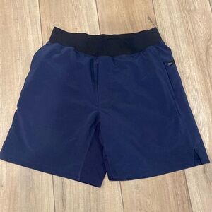 Men’s Fabletics Athletic Shorts XS 7” Inseam